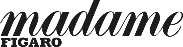 Logo Madame Figaro